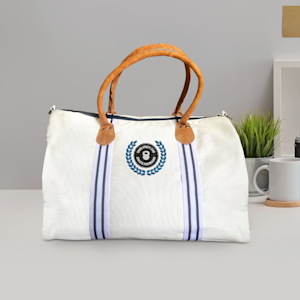 US POLO ASSN. Duffle Bags VistaPrint